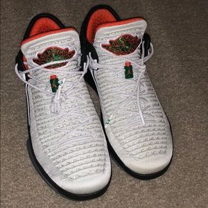 MEN'S JORDAN AJ XXXII LOW